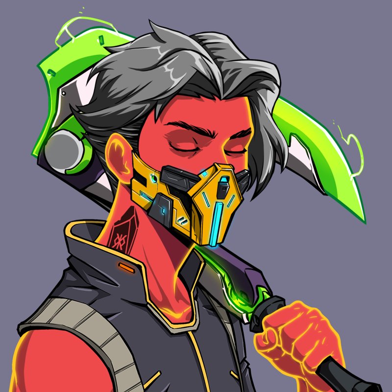 Cryptograss Man